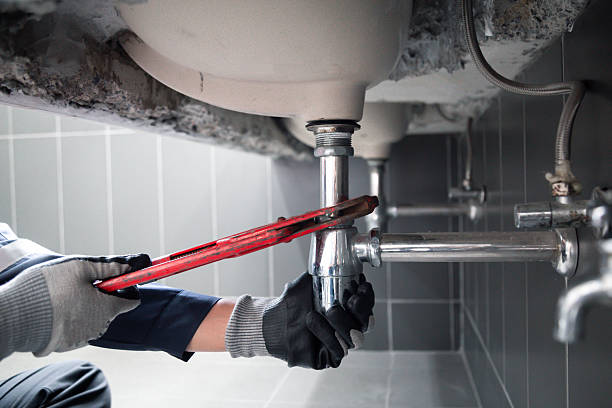 Trusted Drain Cleaning service in Loa, UT - AAA Plumbing Heating